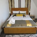 Apartpodhale דירה