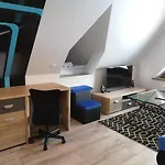 Apartpodhale Lejlighed *
