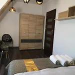 Apartpodhale Raba Wyzna