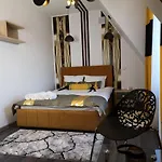 Lägenhet Apartpodhale Raba Wyzna