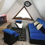 Apartpodhale Apartman *