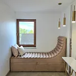 Apartpodhale Lägenhet Raba Wyzna