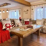 Apartpodhale Raba Wyzna
