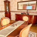 아파트 Apartpodhale Raba Wyzna