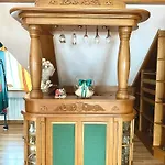 Lägenhet Apartpodhale Raba Wyzna