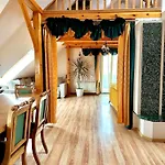 Apartpodhale Lägenhet *