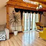 Apartpodhale Raba Wyzna