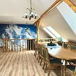 Apartpodhale Lägenhet Raba Wyzna