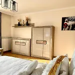 Apartpodhale Raba Wyzna