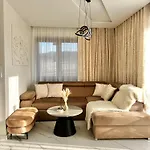 Lägenhet Apartpodhale *