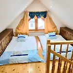 Apartpodhale Apartman *