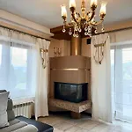 Apartpodhale Raba Wyzna