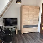 Apartpodhale 아파트 Raba Wyzna