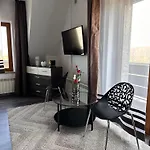 Apartpodhale Raba Wyzna