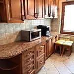 Apartpodhale Raba Wyzna