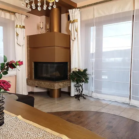 Apartament Apartpodhale *