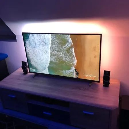 Apartpodhale