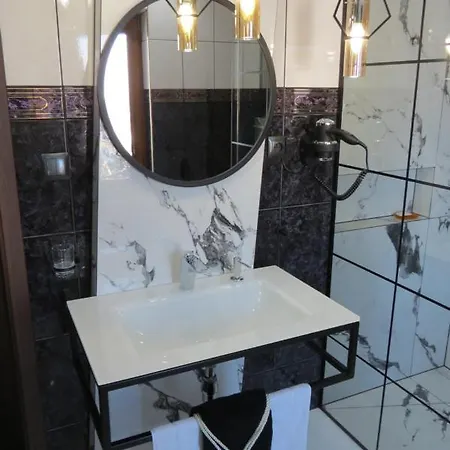 Apartpodhale Raba Wyzna