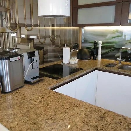 Daire Apartpodhale Raba Wyzna