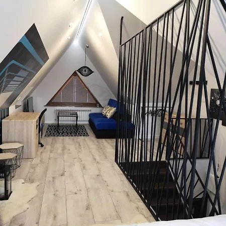 Lejlighed Apartpodhale *