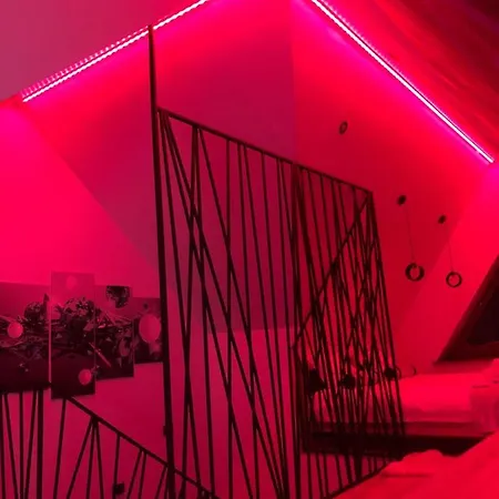 Daire Apartpodhale *