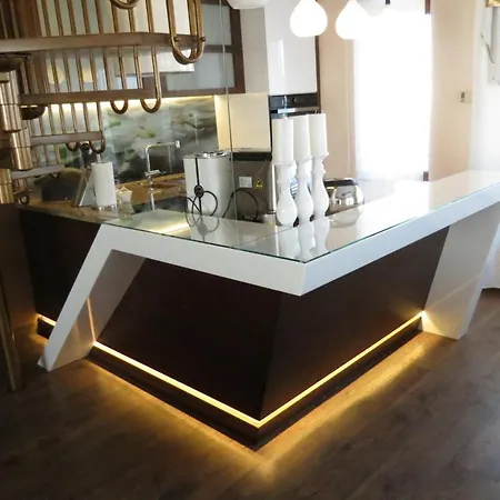 Daire Apartpodhale *