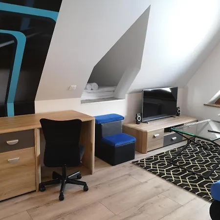 Apartpodhale Daire *