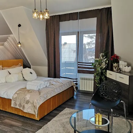 Apartpodhale Apartament