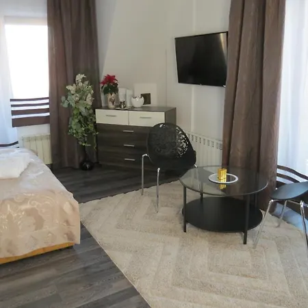 Apartpodhale Daire *