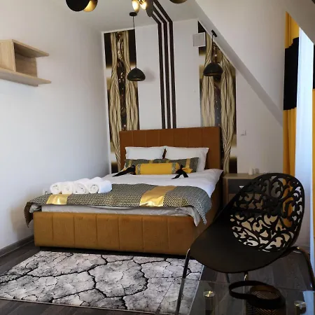 Lejlighed Apartpodhale Raba Wyzna