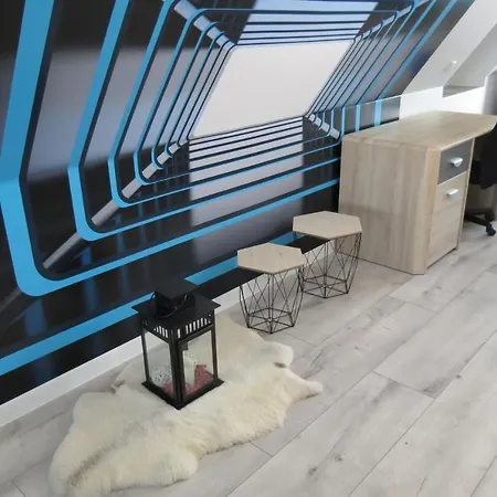 Apartpodhale