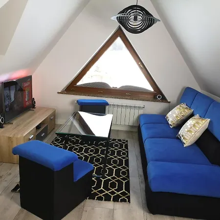 Apartpodhale Daire *