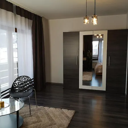 Daire Apartpodhale Raba Wyzna