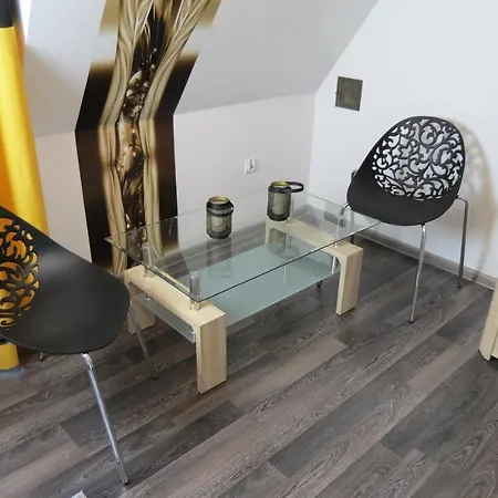 Apartpodhale