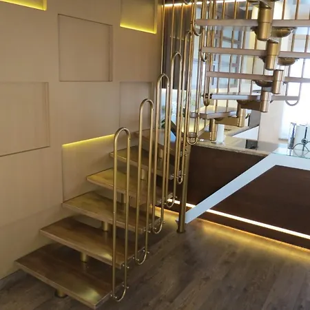 Apartpodhale Raba Wyzna