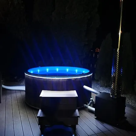 Daire Apartpodhale Raba Wyzna