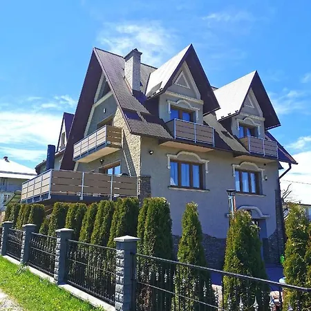 Apartament Apartpodhale *
