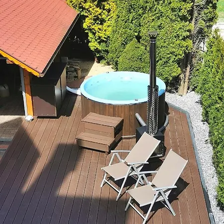 Apartpodhale Apartment