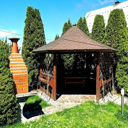 Apartament Apartpodhale *