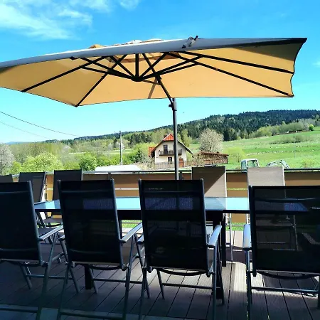 Apartpodhale Lejlighed