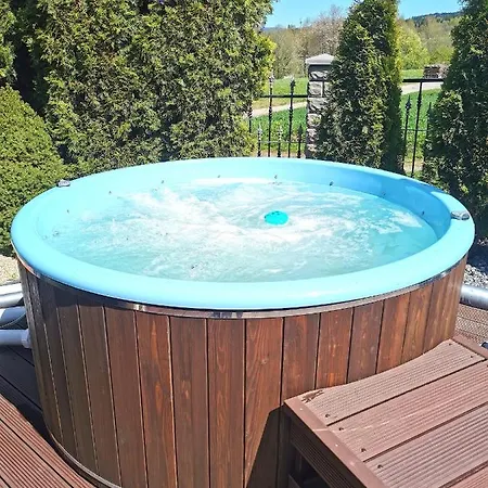 Apartpodhale * Raba Wyzna