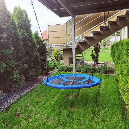 Apartpodhale