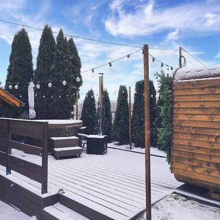 Apartpodhale * Raba Wyzna