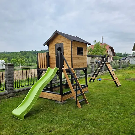 Apartpodhale * Raba Wyzna