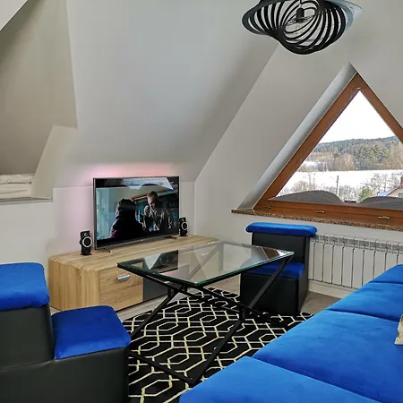 Lägenhet Apartpodhale
