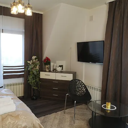 Apartpodhale Daire *