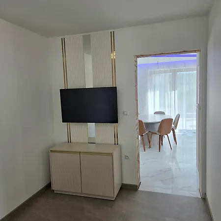 Apartpodhale Raba Wyzna