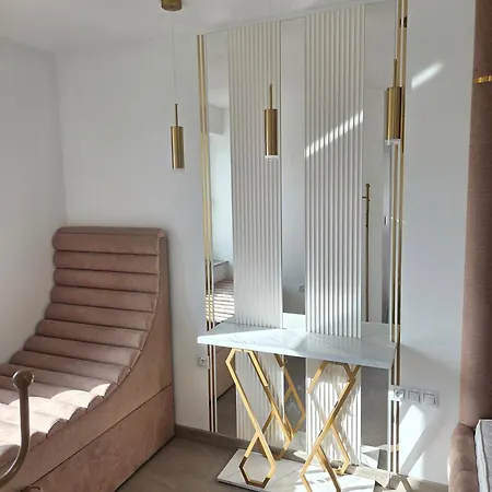 Apartpodhale * Raba Wyzna