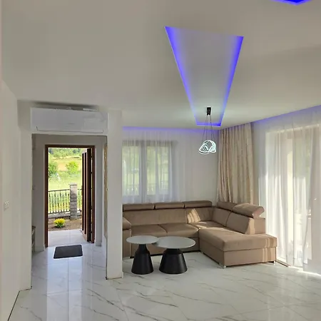 Apartpodhale Apartament *