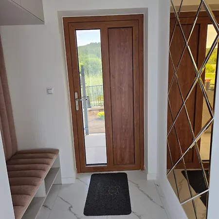 Apartpodhale Apartament Raba Wyzna